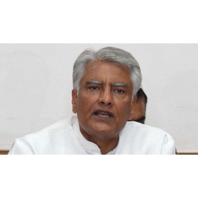 Sunil Jakhar