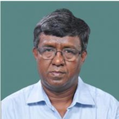 Sunil Kumar Mondal