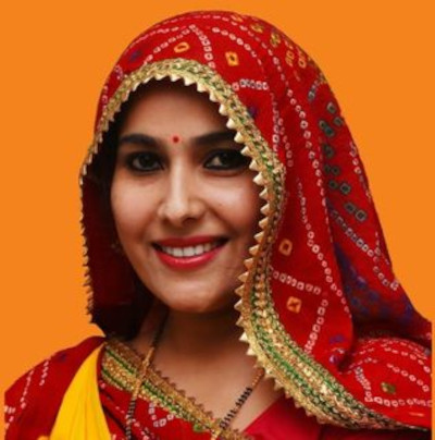 Sunita Meena