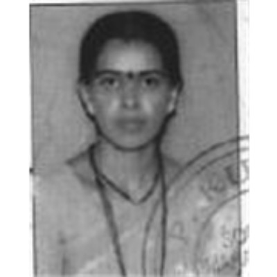 Sunita Vijaykumar Ughade