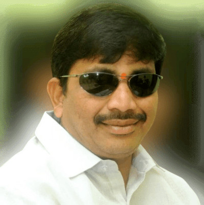 Suragala Umamaheshwar Rao
