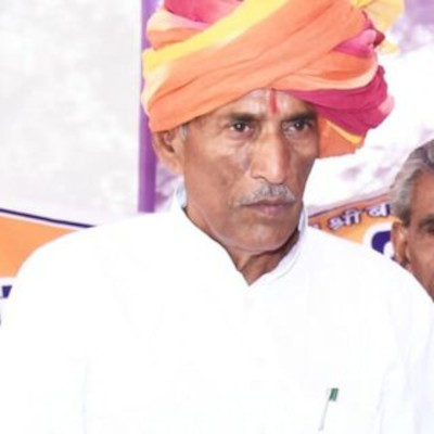 Surajbhan Dhanka