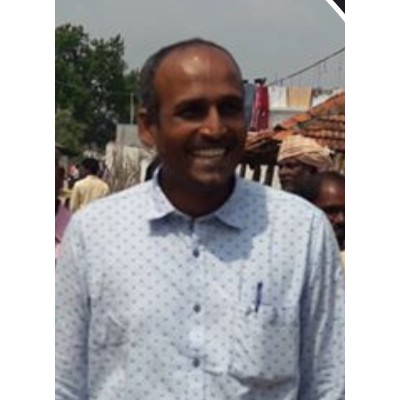 Surendra Babu Kuntrapaku
