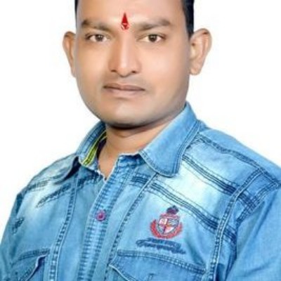 Surendra Mehar