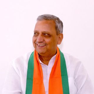 Surendra Pareek