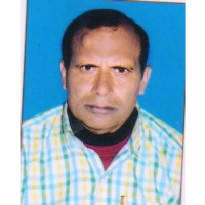 Surendra Prasad Suman