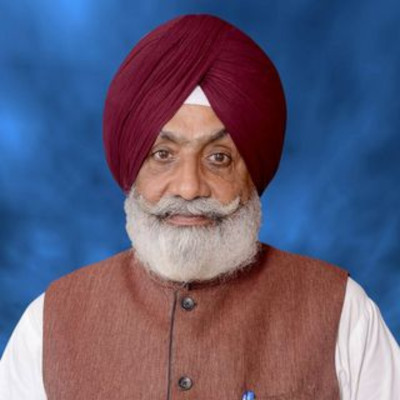 Surender Pal Singh