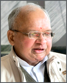 Suresh Chandra Mishra