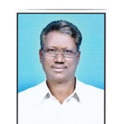 Suresh Eknath Jagdhane