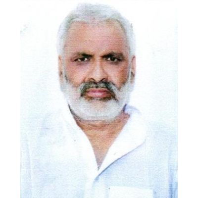 Suresh Koth