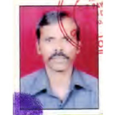 Suresh Parth Mane (Nana)