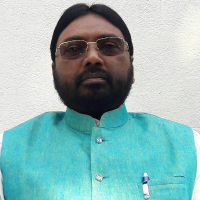 Suresh Paswan