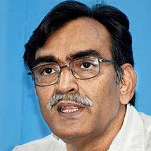 Surjyakanta Mishra