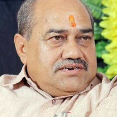 Surya Prakash Meena