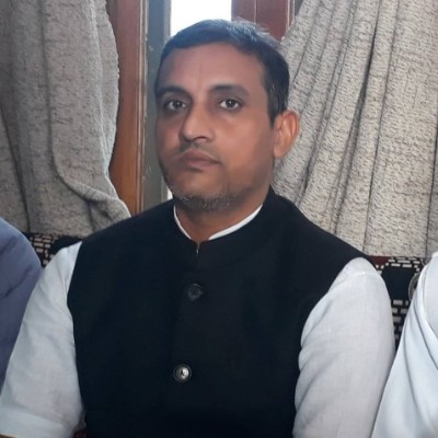 Sushil Kaushik