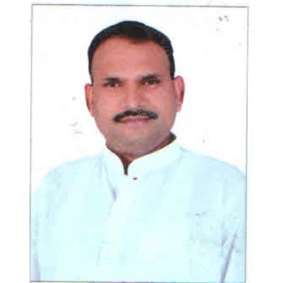 Sushil Kumar Singh