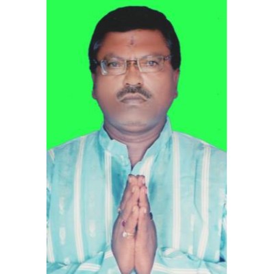 Swapan Kumar Das