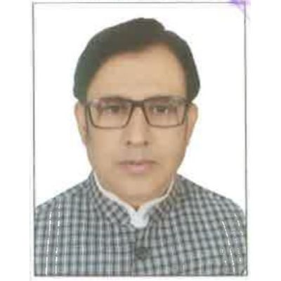 Syed Faisal Ali