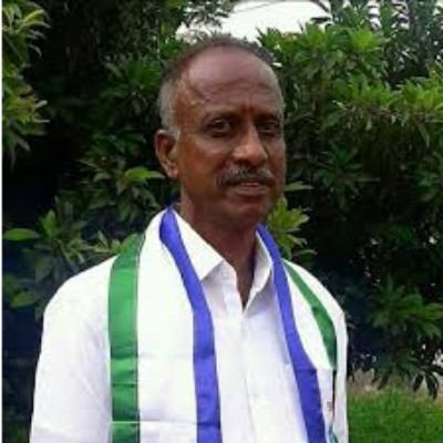 T.Parthasarathy Reddy