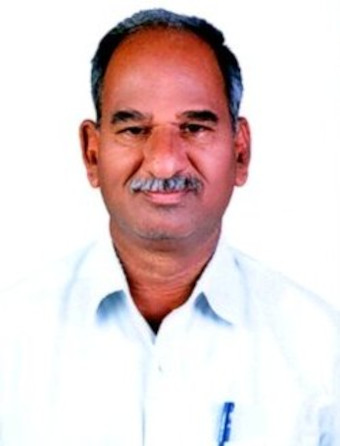 P. Madhu Babu
