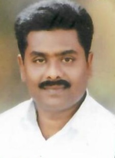 Thippireddygari Parthasaradhi Reddy