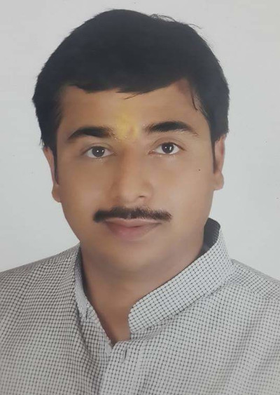 Dr. Vivek Tiwari (Babla)