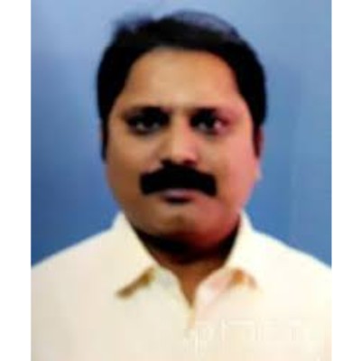 Tanguturu Satish Kumar Reddy
