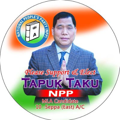 Tapuk Taku