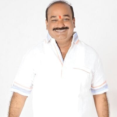 Tella Mahesh Kumar Srinivas