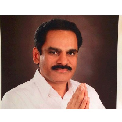 Tera Chinnapa Reddy