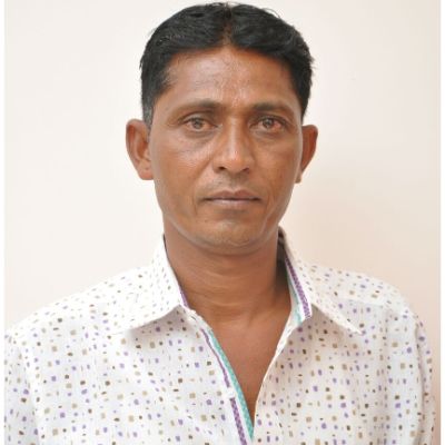 Thakor Melaji Madarsinh