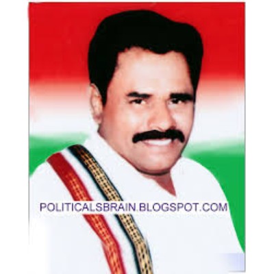 Thanuboddi Sundara Ramireddy