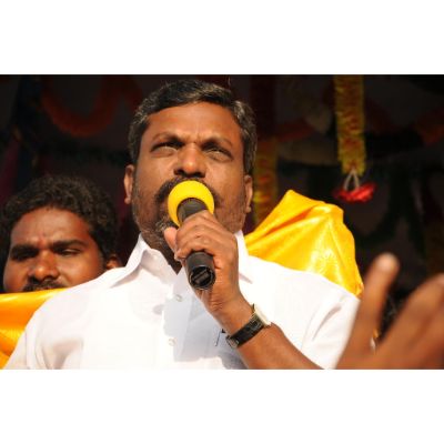 Thirumaavalavan Thol