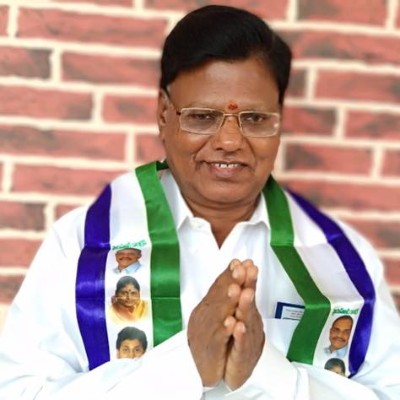Tippala Nagireddy