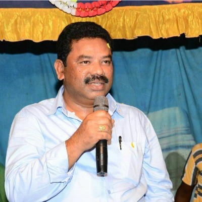 Tirupati Nagarjuna Rao