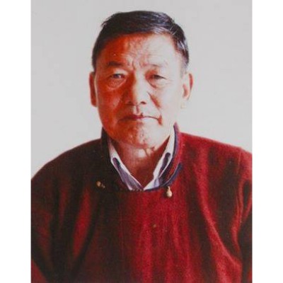 Tsering Samphel