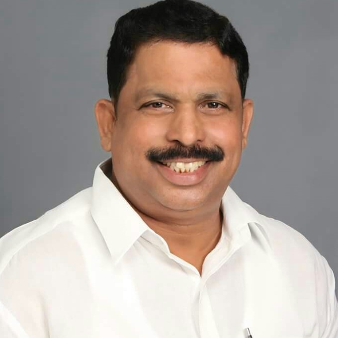 T. U. Radhakrishnan