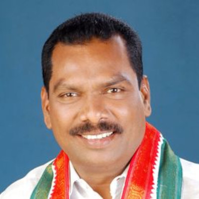 Tumkunta Narsa Reddy