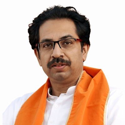 Uddhav Thackeray