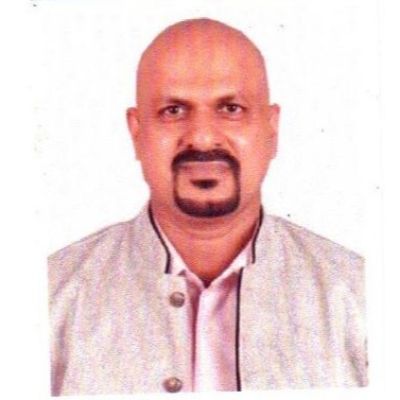 Ujjwal Kumar Ghatak