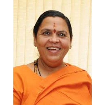 Uma Bharti