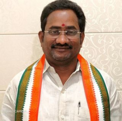 Ummidi Venkatrao