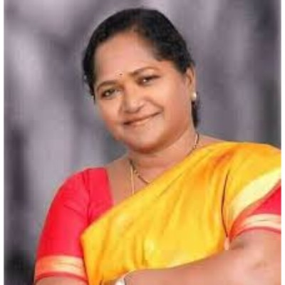 Uppuleti Kalpana