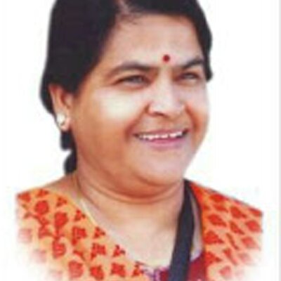 Miss Usha Thakur (Didi)