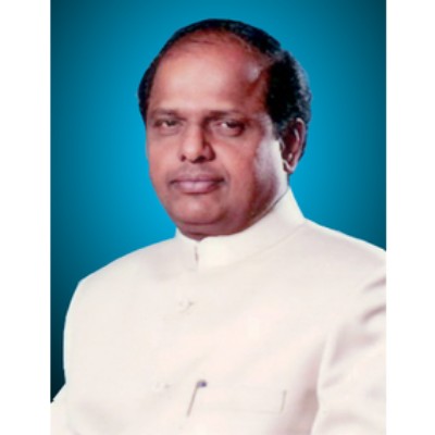 V. Dhananjaya Kumar