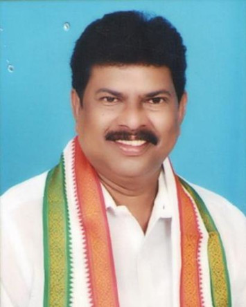 Vajjiparthi Srinivasa Rao