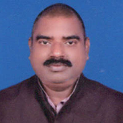 Vijay Kumar