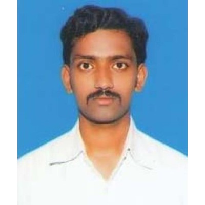 V Sateesh Kumar