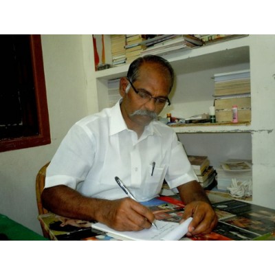 Vadivel Ravanan