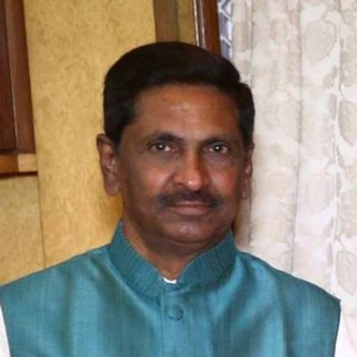 Vadnal Rajanna